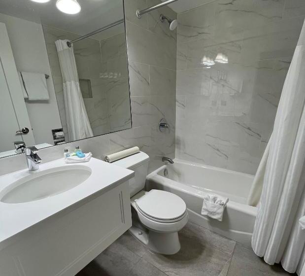 标准间, Arbutus Inn