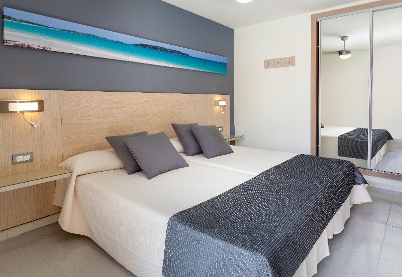 标准间, Arbutus Inn