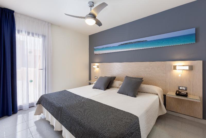 标准间, Arbutus Inn