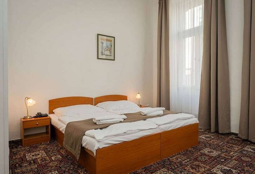 Quarto Estandar, City Centre