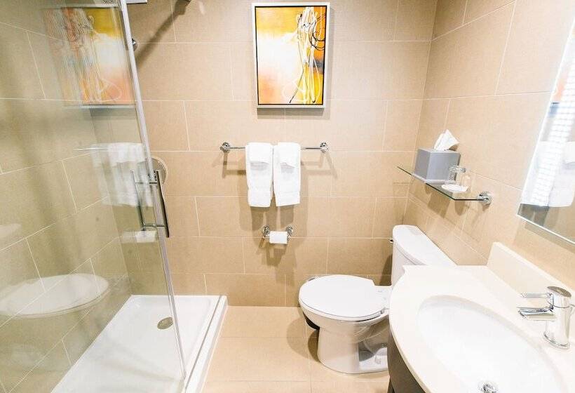 غرفة قياسية, Crowne Plaza Hotel Harrisburg Hershey, An Ihg