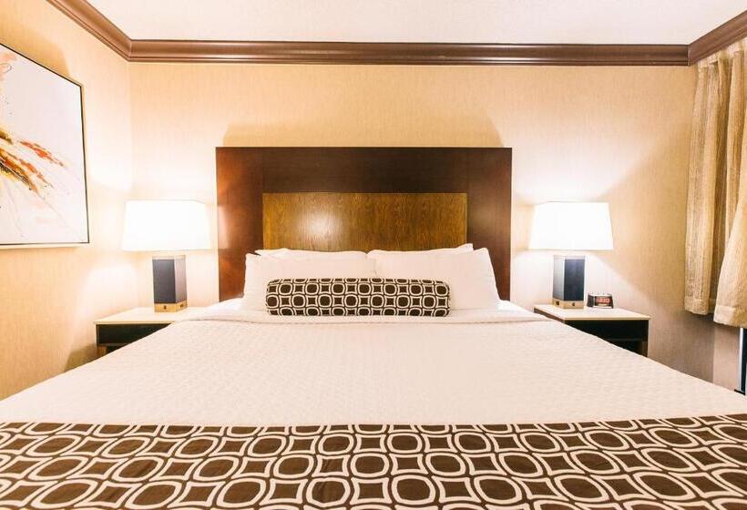 غرفة قياسية, Crowne Plaza Hotel Harrisburg Hershey, An Ihg