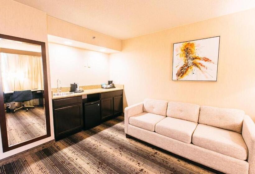 غرفة قياسية سرير كينج, Crowne Plaza Hotel Harrisburg Hershey, An Ihg