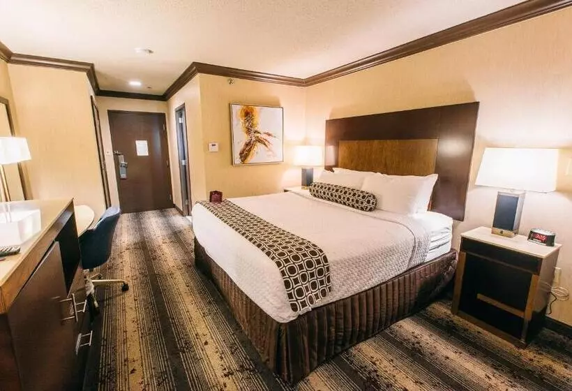 اتاق استاندارد برای معلولان, Crowne Plaza Hotel Harrisburg Hershey, An Ihg