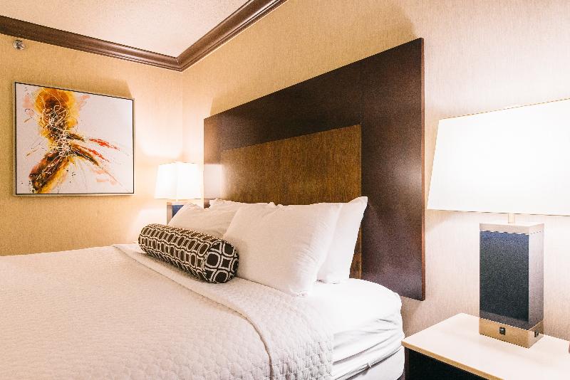 غرفة قياسية, Crowne Plaza Hotel Harrisburg Hershey, An Ihg