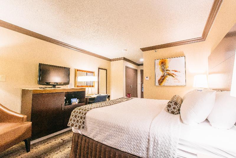 Стандартный Номер Кровать Кинг, Crowne Plaza Hotel Harrisburg Hershey, An Ihg