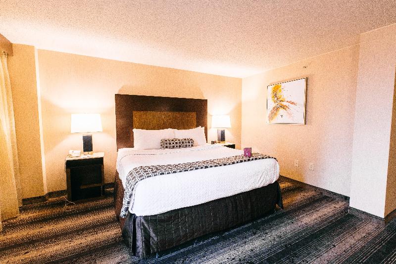 غرفة قياسية لذوى الاحتياجات الخاصة, Crowne Plaza Hotel Harrisburg Hershey, An Ihg