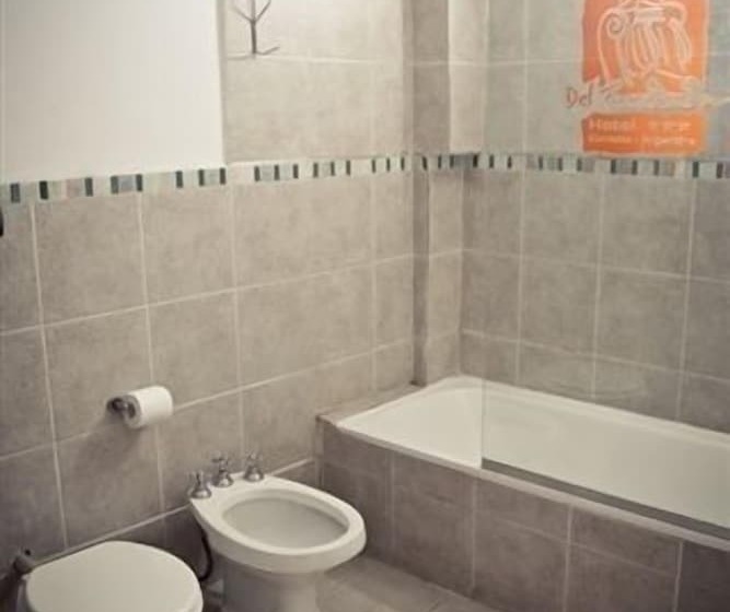 اتاق استاندارد, Del Fundador