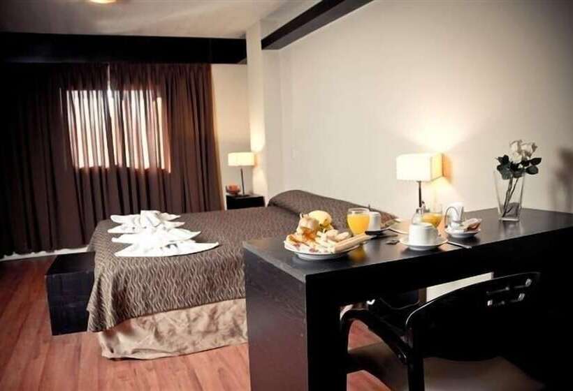 اتاق استاندارد, Del Fundador