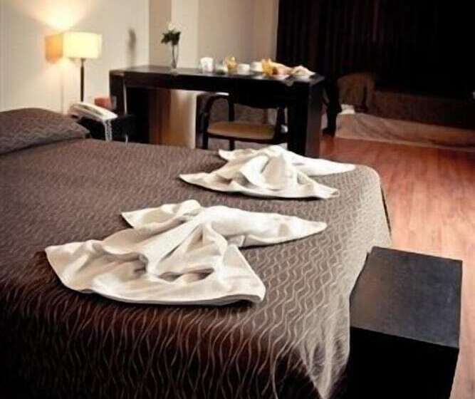 اتاق استاندارد, Del Fundador