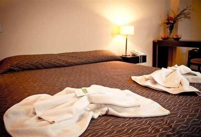 اتاق استاندارد, Del Fundador