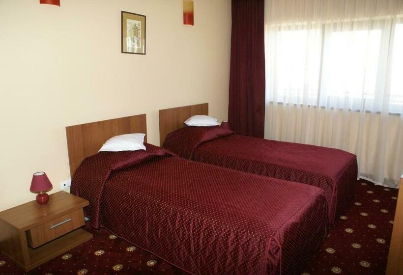 Quarto Estandar, Ferdinand