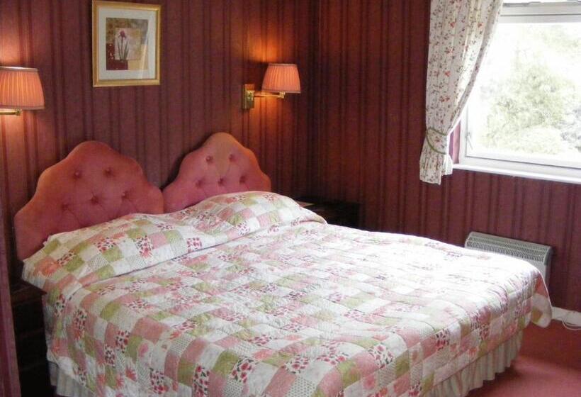 Номер Стандарт Трехместный, Gairloch Highland Lodge
