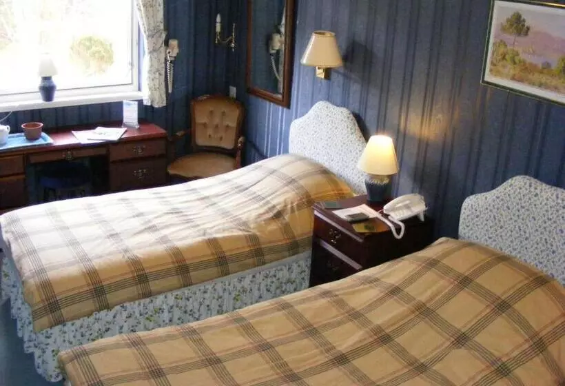 スタンダードルーム, Gairloch Highland Lodge