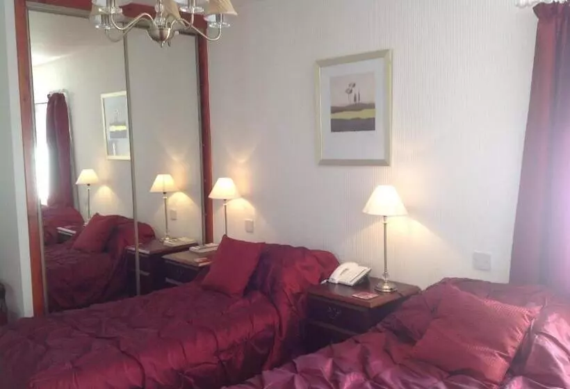 クラシックルーム, Gairloch Highland Lodge