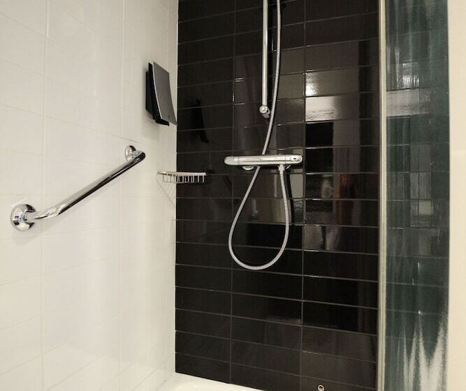 Номер Стандарт, Holiday Inn Express Leeds East, An Ihg