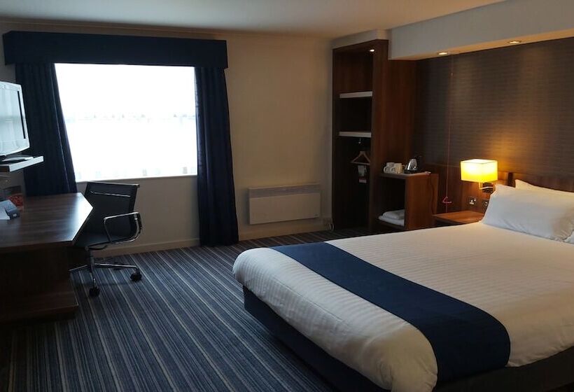 Номер Стандарт, Holiday Inn Express Leeds East, An Ihg