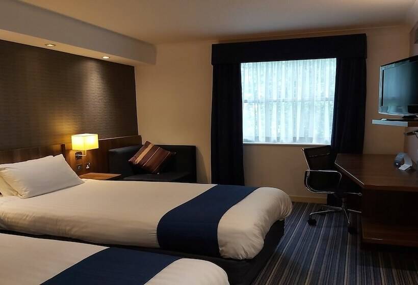 חדר סטנדרט, Holiday Inn Express Leeds East, An Ihg