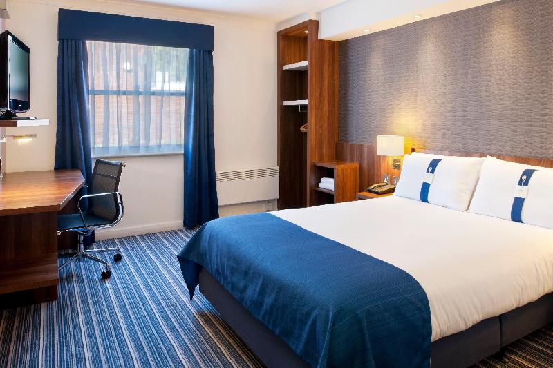 חדר סטנדרט, Holiday Inn Express Leeds East, An Ihg