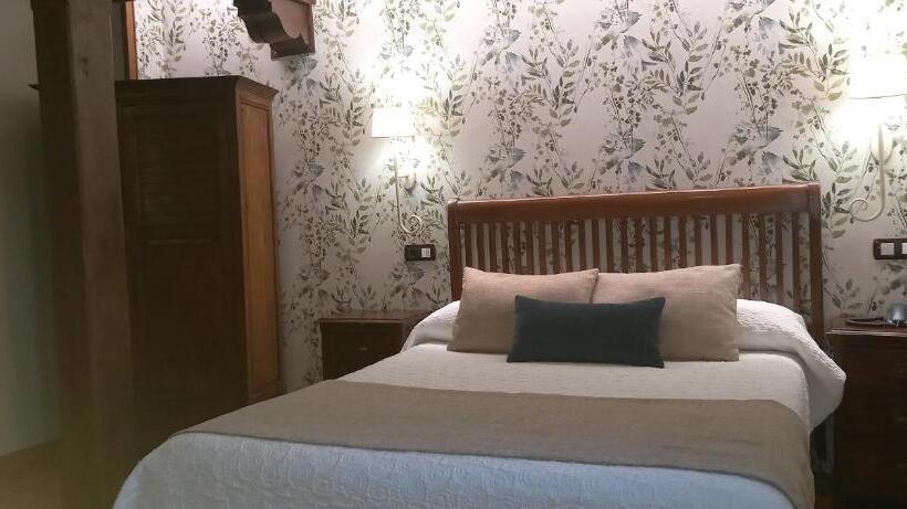 اتاق سوپریور یک تخته, La Casona De Revolgo