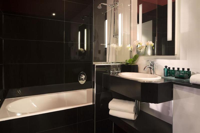 クラシックルーム, Le Belmont Paris