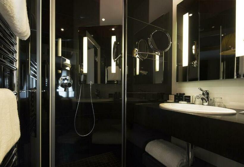 スイート, Le Belmont Paris