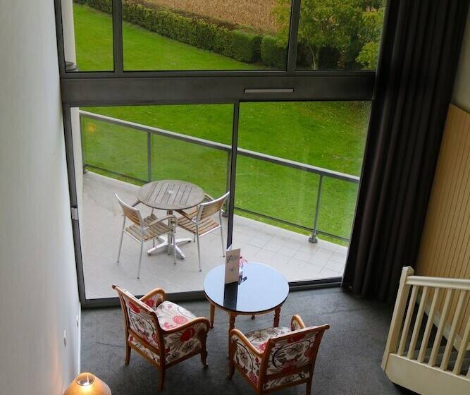 패밀리 룸, Le Relais Saint Michel