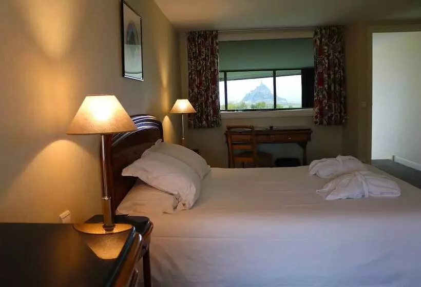 ファミリールーム, Le Relais Saint Michel