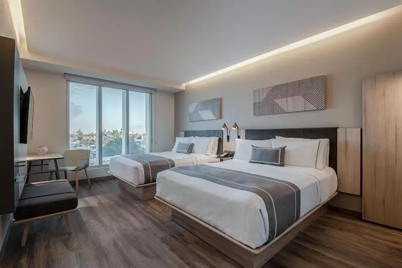 スタンダードトリプルルーム, Luz Hotel By Castelo Itaipava