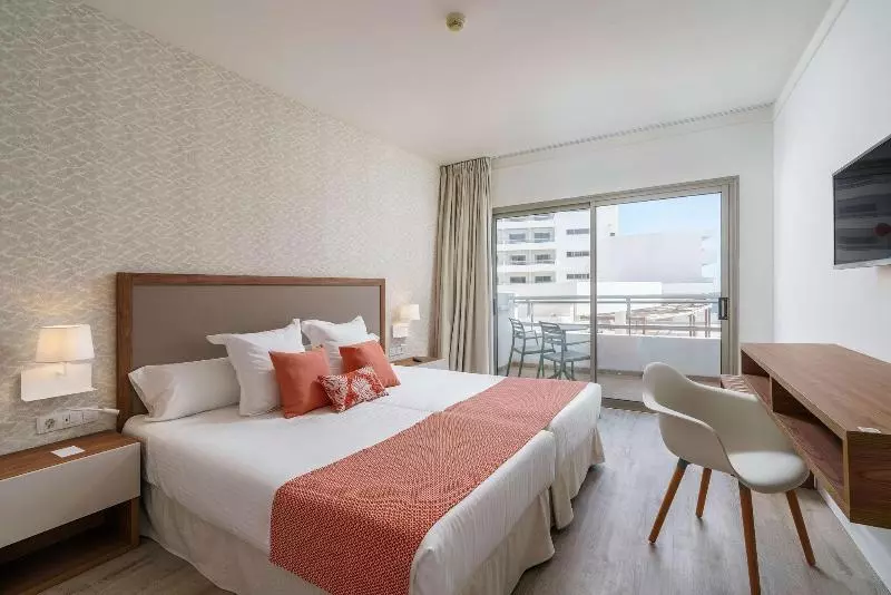 スタンダードルーム, Luz Hotel By Castelo Itaipava
