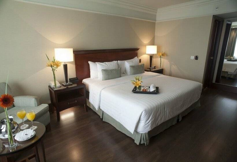 اتاق لوکس, Regal Pacific Puerto Madero