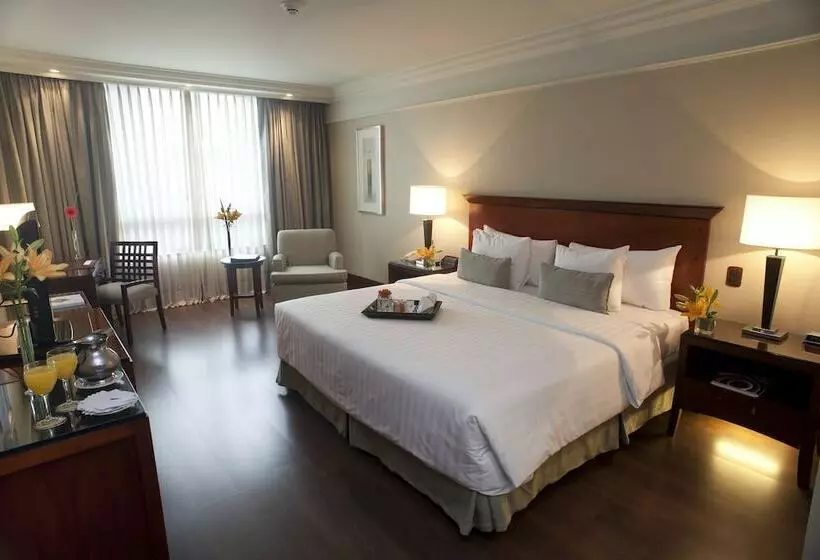 エクゼクティブルーム, Regal Pacific Puerto Madero