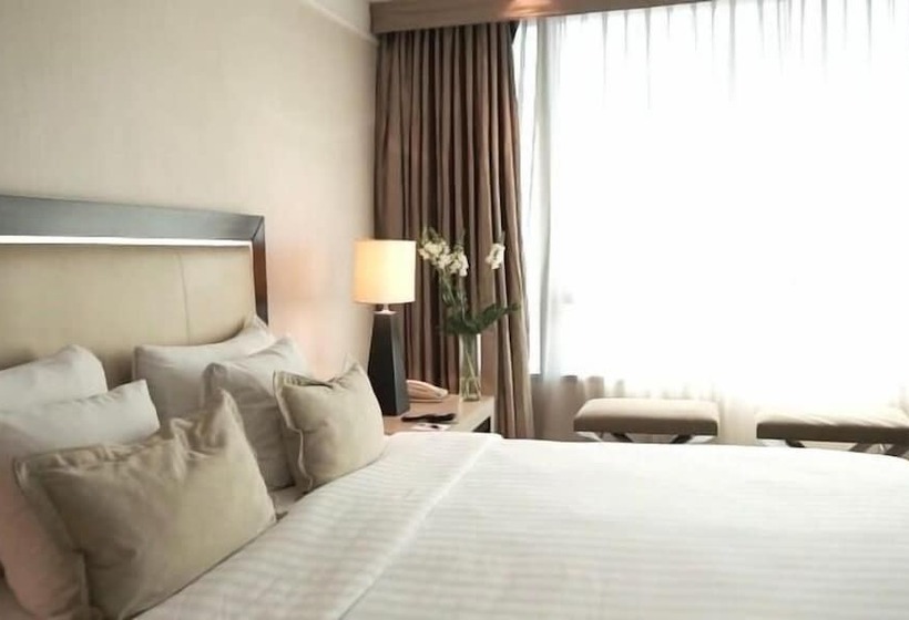 اتاق اجرایی, Regal Pacific Puerto Madero