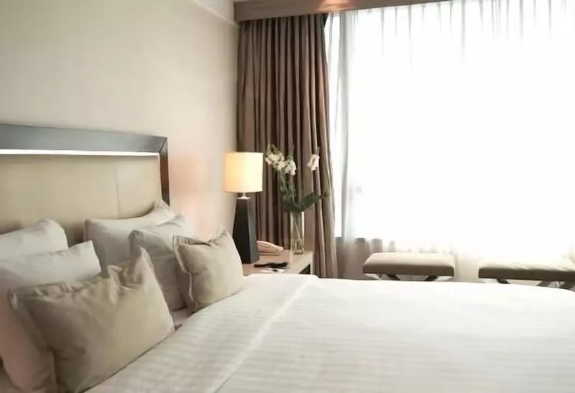 エクゼクティブルーム, Regal Pacific Puerto Madero