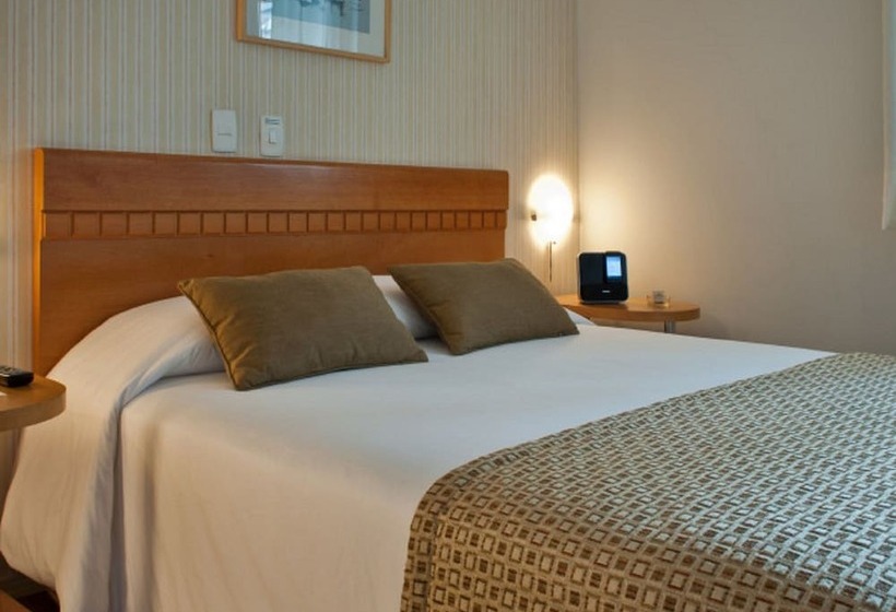 Номер Superior, Rio Hotel By Bourbon Curitiba