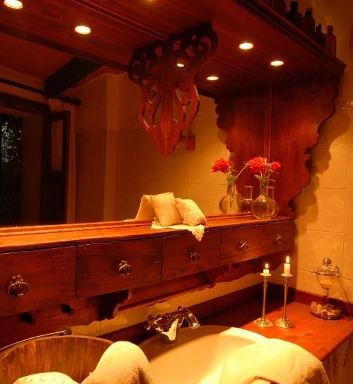 스탠다드 룸 가든 전망, Son Mercadal