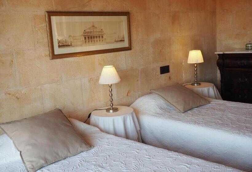 스탠다드 룸, Son Mercadal