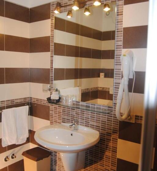 オーシャンビュースタンダードルーム, Soleado