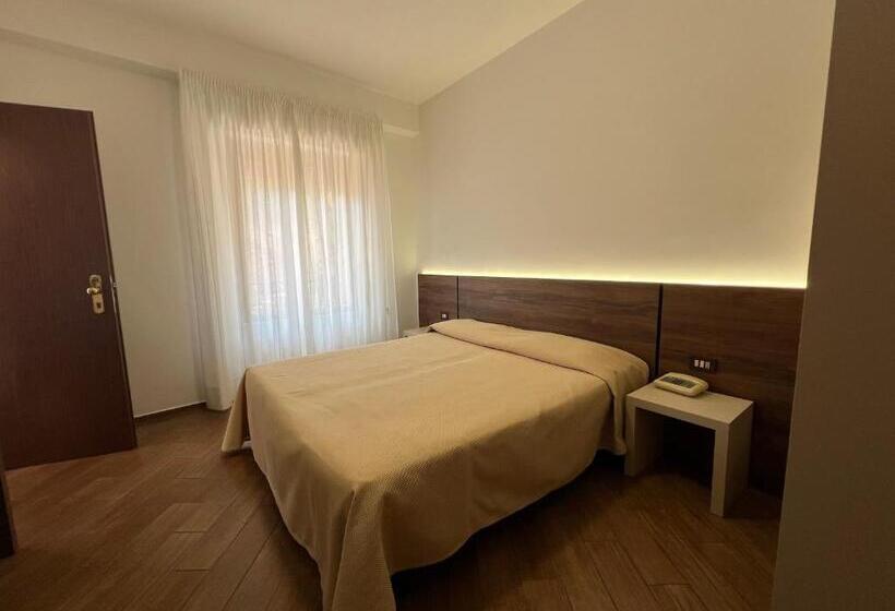 エコノミールーム, Soleado