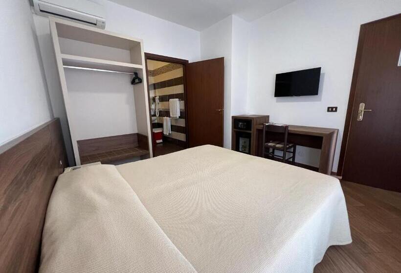 エコノミールーム, Soleado