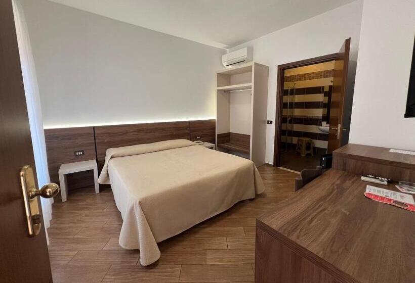 エコノミールーム, Soleado