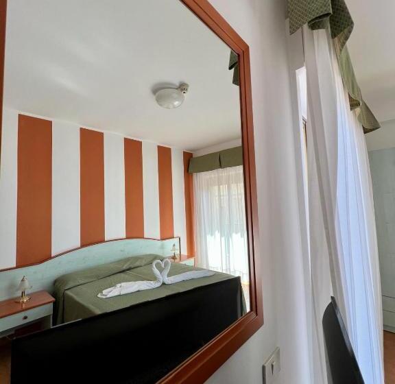 オーシャンビュースイート, Soleado