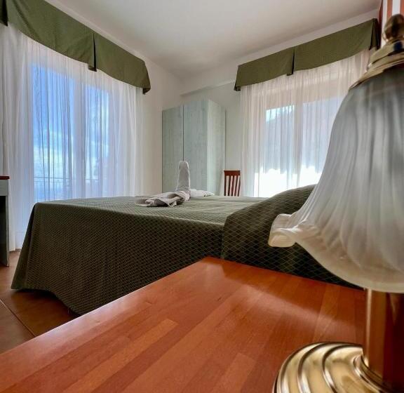 オーシャンビュースイート, Soleado