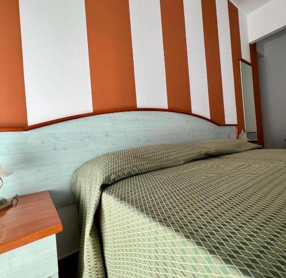 オーシャンビュースイート, Soleado