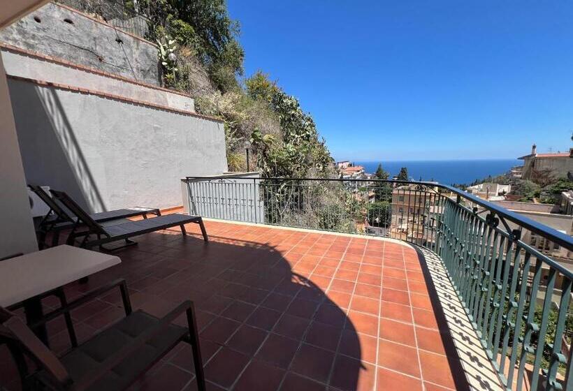 オーシャンビュースイート, Soleado