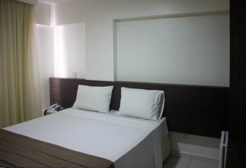 غرفة قياسية, Tropico Praia