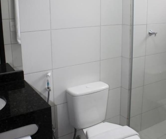 غرفة قياسية ثلاثية, Tropico Praia