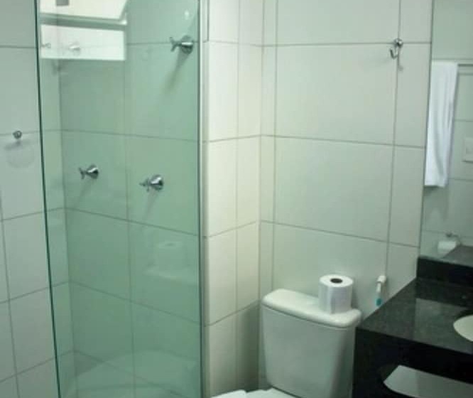 غرفة قياسية ثلاثية, Tropico Praia