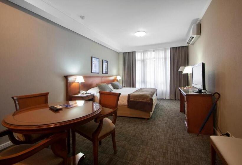 스탠다드 룸, Tucuman Center Suites&business