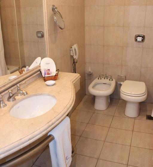 스탠다드 룸, Tucuman Center Suites&business